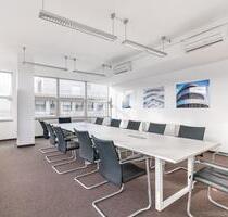 Privater Büroraum für 4 Personen in Regus Lyoner Stern - Frankfurt am Main Niederrad