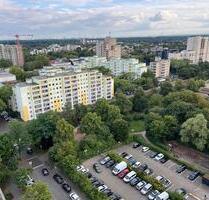 Eigentumswohnung mit Balkon und Tiefgaragenstellplatz - Köln Chorweiler