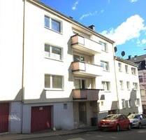 Frisch renovierte 1-Zi.-Whg. mit neuem Boden und Tageslichtbad - Wuppertal