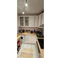 Top Angebot!! 2 Zimmer Wohnung in Mainaschaff (möbliert)