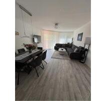 3 Zimmer Wohnung in Dietzenbach - 90m2, EG mit TG