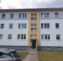 3-Raum-Whg.06895 Elster,EG,60m²,Balkon - Wittenberg Lutherstadt