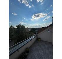 Ideal für Familien! 4-Zimmer WHG in Biederitz +Balkon&Stellplatz+ - Magdeburg Brückfeld