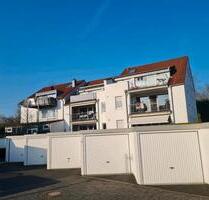 Eigentumswohnung mit großem Balkon und Galerie im Niersenbruch - Kamp-Lintfort
