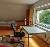 ruhige Dachgeschosswohnung in GummersbachDerschlag - Reichshof