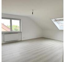 Moderne 2- Zimmer-Wohnung in Gerlingen. Frisch renoviert mit Einbauküche