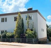 Helle 2 Zimmer-Wohnung in Bremen Farge - Sofort bezugsbereit