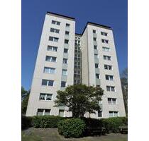 Ganz weit oben - herrliche 1-Zimmer-Wohnung mit Ausblick - Rendsburg