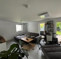 Erdgeschoss - 2 Zi. Whg. mit Küche, Terrasse, Garten - Heilbronn Kernstadt