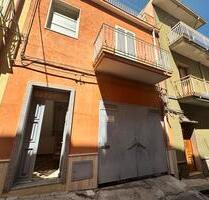 Sizilien Militello in Val di Catania - Gießen Wieseck