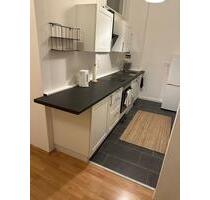 3-Zi. Bremerhaven Zentrum Nähe AWI, Uni, Balkon