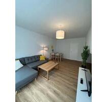 2-Room Apartment for Rent – Berlin Spandau!