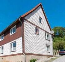 Ferienhaus. Neuwerk Oberharz am Brocken - Blankenburg (Harz)