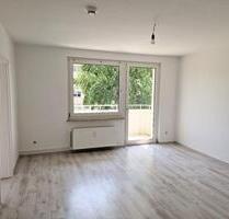 Helle 2-Zi-Wohnung mit Balkon, WF Holteistraße, ab 1.10.2025 - Wolfenbüttel Adersheim