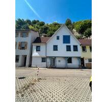 Kleines Häuschen zu vermieten - 800,00 EUR Kaltmiete, in Hornberg (PLZ: 78132)