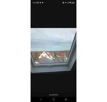 Möblierte Wohnung ab 31. Oktober verfügbar