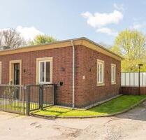 Möblierte 3-Zimmer-Doppelhaushälfte in Kiel-Schilksee – stilvolles Wohnen in Ostseenähe