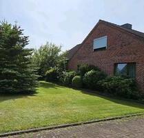geräumiges Einfamilienhaus in Heide