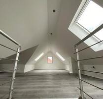 Maisonettewohnung mit Terrasse und EBK 76qm Obertürkheim - Stuttgart Hedelfingen