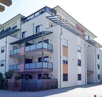 Appartement fast vollständig möbliert -Einziehen und sich wohlfühlen- - Waldkraiburg