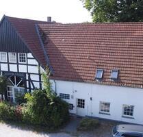 2-Zimmer-Wohnung mit Terrasse, EBK und Stellplatz in Pivitsheide - Detmold Hakedahl