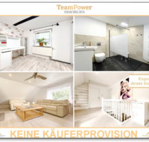 Charmantes Handwerkerhaus mit Einliegerwohnung in zentraler Lage - Großenaspe