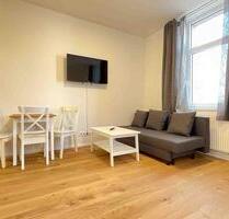 (AM1040) Smarte Monteurwohnung in super Lage - Amberg