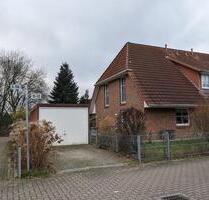 Familienfreundliche Doppelhaushälfte in Sottrum zu vermieten
