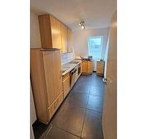 4 Zimmer Maisonett Wohnung inkl. Küche in Bielefeld zu vermieten.