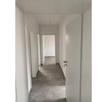 Schöne OG Wohnung in Ramsloh (KfW 55 aus 2021) - Saterland