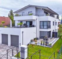 Traumhafte 3-Zimmer-Wohnung mit Terrasse in Buchloe!