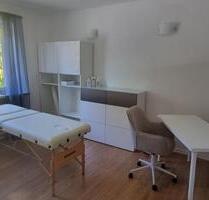 Praxisraum Therapieraum zur Untermiete, - Hamburg Wandsbek