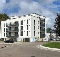 Penthauswohnung über den Stadtdächern - Lahr (Schwarzwald)