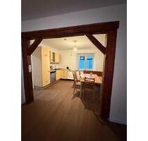 Frisch renoviertes Reihenmittelhaus zum Vermieten - Plößberg