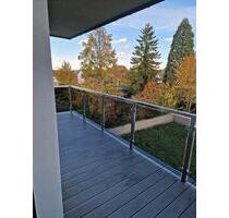 2-Zimmer-Wohnung Neubau Langerwehe Düren