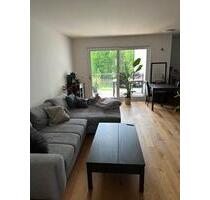 Schöne 4-Zimmer-Whg mit TG-Stellplatz in der Nürnberger Nordstadt