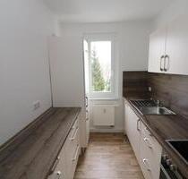 Pack den Kochlöffel ein und los! Moderne 2RW inkl. Einbauküche! - Freiberg