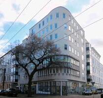 Schöne 1-Raumwohnung in Stadtfeld Ost - Magdeburg Leipziger Straße