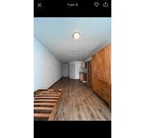 Studentenwhg.1Zimmer-Appartment - Weidenbach