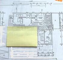 3 Zimmer Wohnung in 68723 Plankstadt ruhig EG Terasse Garten - Schwetzingen