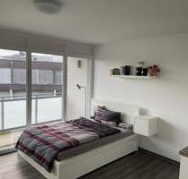 Möblierte 1-Zimmer-Wohnung in Münster-Gievenbeck (01.09.-31.03.)