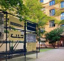 Privater Büroraum für 2 Person in Regus Leuchtenfabrik - Berlin Treptow-Köpenick