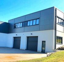 Gewerbe Büro Produktion Halle Mieten. Top Lange ‼️ Gewerbefläche - Neuenbürg
