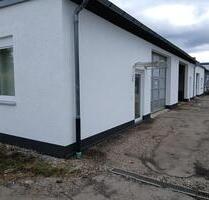 Gewerbehalle oder Werkstatt in Tuningen