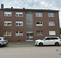 Wohnung in Baesweiler-Oidtweiler zu vermieten