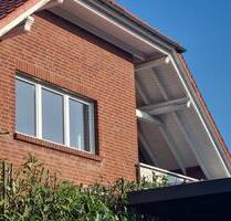 Obernkirchen,helle 3-Zi. mit Loggia, Einbauküche & Klimaanlagen