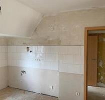 Ab sofort! 2-Zimmer-Wohnung in Herten Westerholt