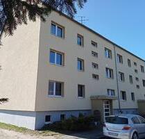 Moderne 2 Zimmer Wohnung in Tutow