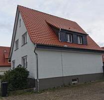 Großes Haus, 1800qm Grundstck, 37412 Herzberg zu vermieten - Herzberg am Harz