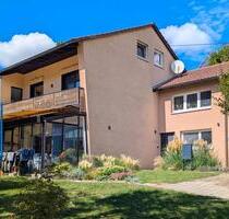 2,5-Wohnung mit Einbauküche in Leonberg-Gebersheim